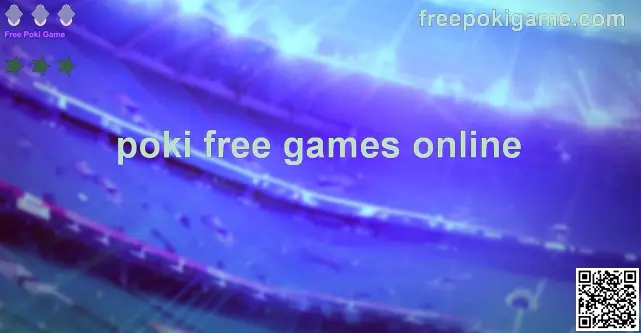 Free Poki Game cover image for poki free games online on freepokigame.com