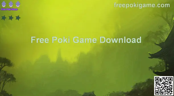Free Poki Game Download banner image