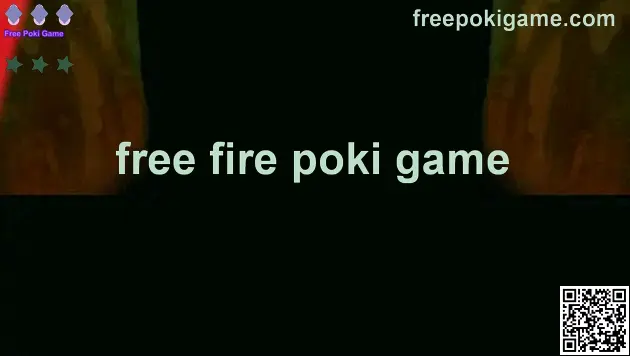 Free Poki Game information image on freepokigame.com