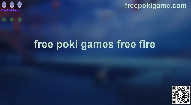 Free Poki Game featured visual for freepokigame.com guide