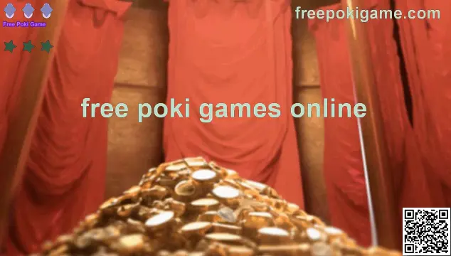 Free Poki Game - free poki games online hero image preview on freepokigame.com