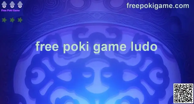Free Poki Game Ludo preview image on freepokigame.com