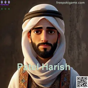 Patel Harish profile photo