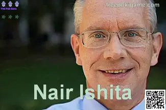 Nair Ishita profile photo