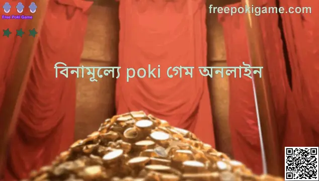 Free Poki Game Online Dashboard