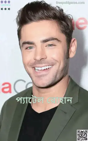 Free Poki Game-এর লেখক Patel Rohan-এর বাস্তব প্রোফাইল ছবি