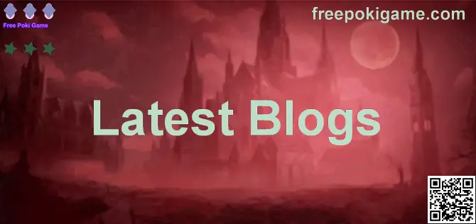 Latest Blogs by Free Poki Game — curated guidance, safety notes, and community culture for players (Author: Desai Rakesh; Reviewer: Patel Rohan)