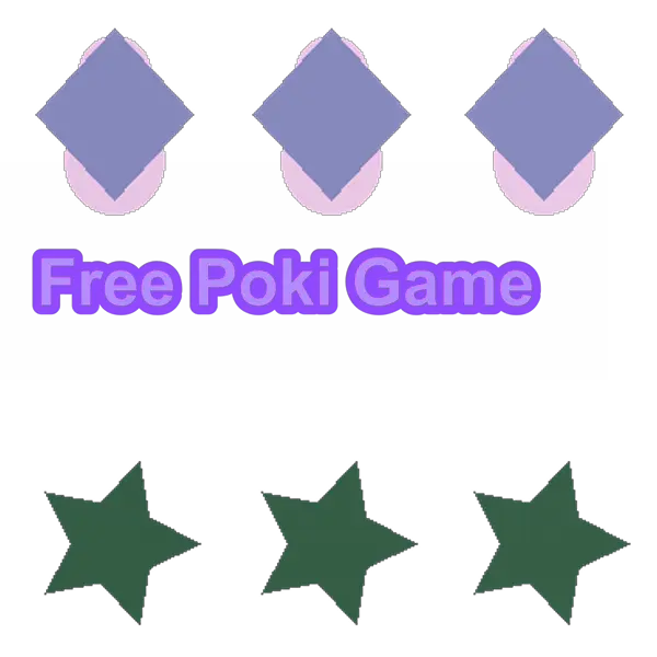 Free Poki Game logo